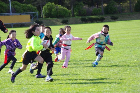 2016帯広市スポーツフェスティバル