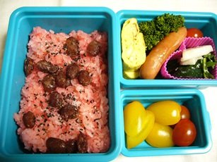 だぁりんお弁当、今週で釧路編おしまーい！！