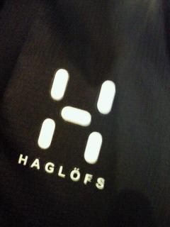 ＨＡＧＬＯＦＳ- ＬＩＭ-ＵＬＴＩＭＡＴＥＪＡＣＫＥＴ。