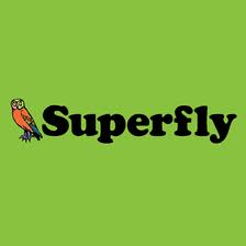 Superfly(スーパーフライ)全国ツアーに、まさかの鹿角シャンデリアが！