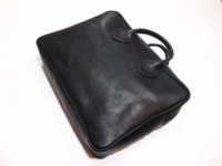 DEER HORN SMITH'S BRIEF CASE PLAIN