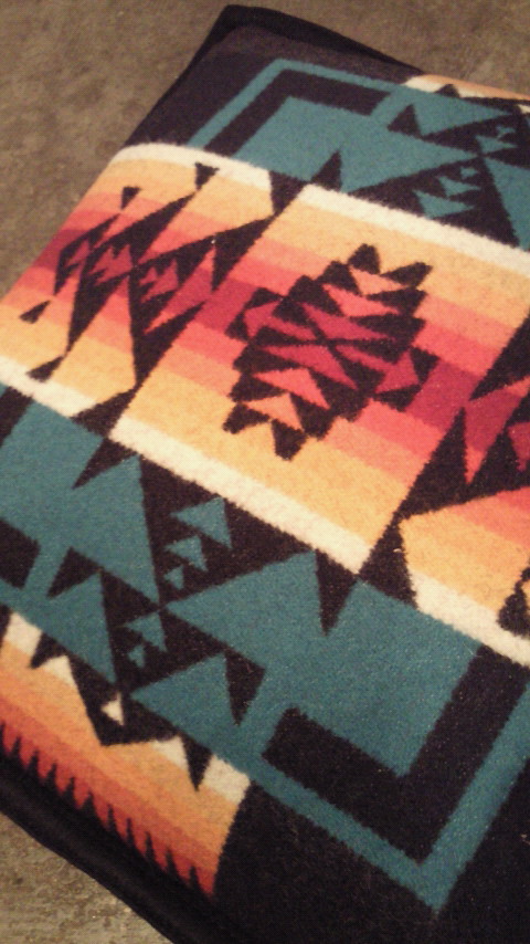 PENDLETON PILLOWS