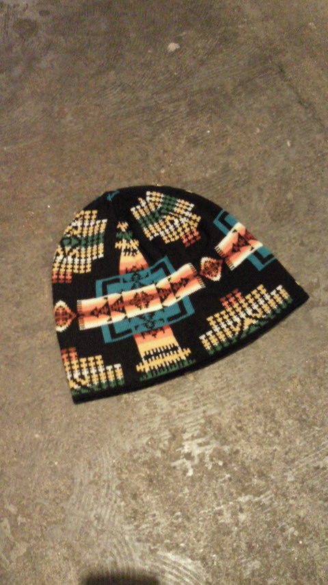 PENDLETON WATCHCAP