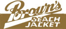 『Brown's Beach Jacket』ご予約受付中でございます。