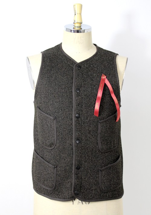 Brown's Beach Early Vest　入荷！！