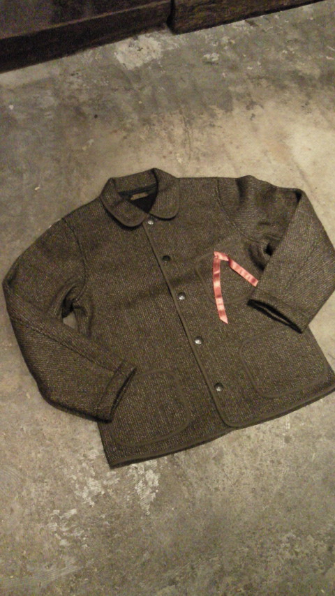 Brown's Beach Jacket