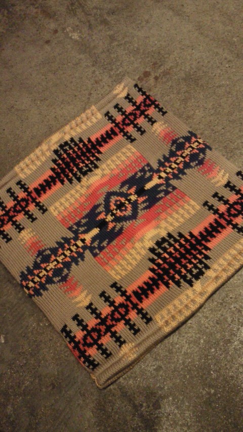 PENDLETON NECK WARMER