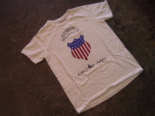 FULLCOUNT Eariy American TEE