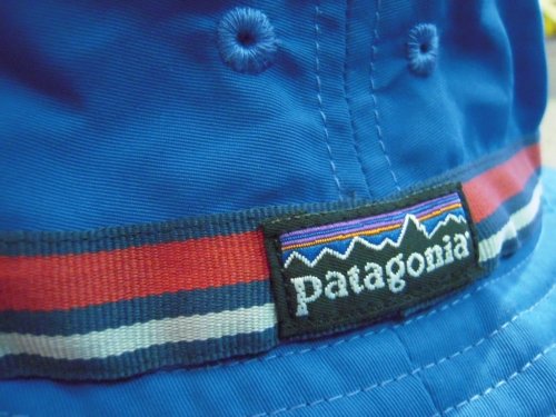 Patagonia Bucket Hat