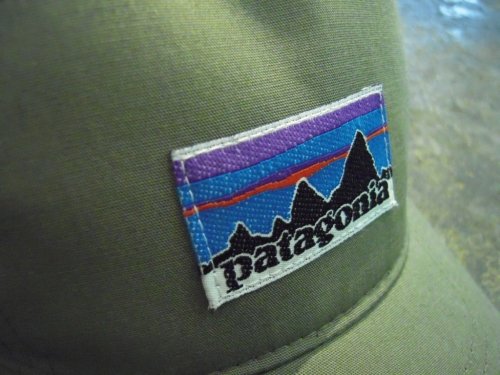 Patagonia Welding Cap