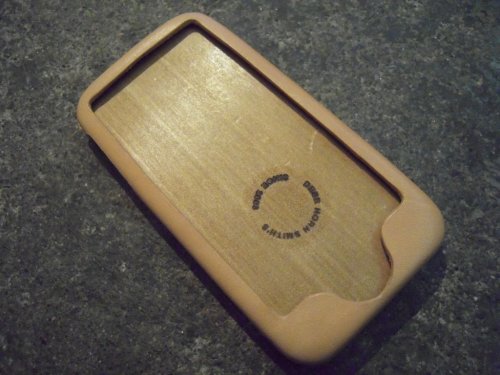 DEER HORN SMITH'S iPhone5 CASE PLAIN