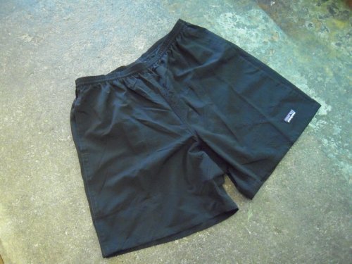 何をするときもバギーズが一緒です。Patagonia Men's Baggies Shorts