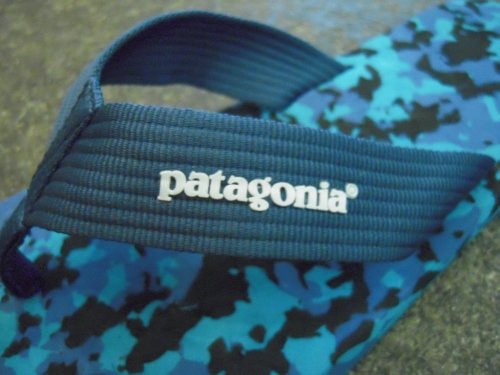 Patagonia Men's Reflip Chip