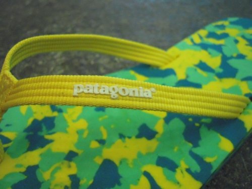 Patagonia Women's Reflip Chip