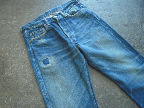 FULLCOUNT 1108RVS　REAL VINTAGE STRAIGHT LEGS 入荷です。