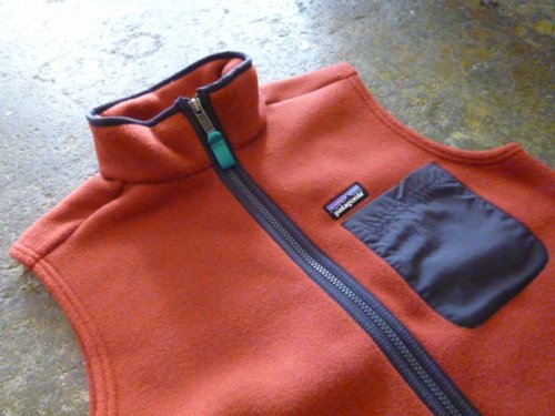 Patagonia Men's Karstens Vest