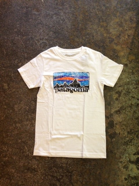 Patagonia Men's Vintage '73 Logo T-Shirt