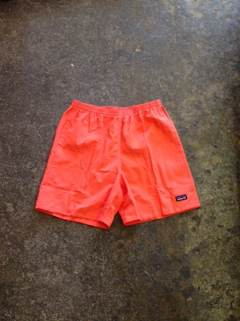 Patagonia Men's Baggies Shorts