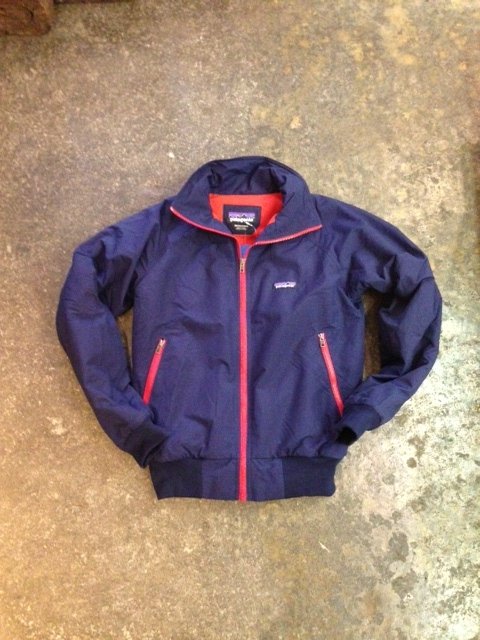 Patagonia Men's Shelled Synchilla Jacket