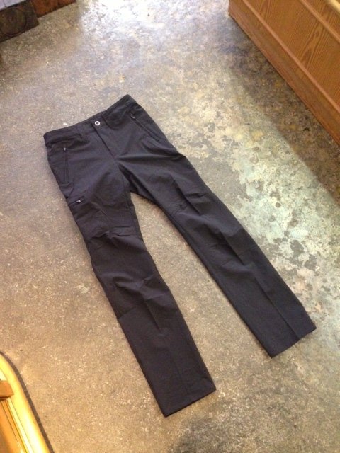 Patagonia Men's Tribune Pants