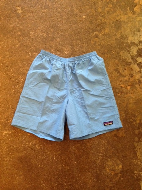 Patagonia Men's Baggies Shorts