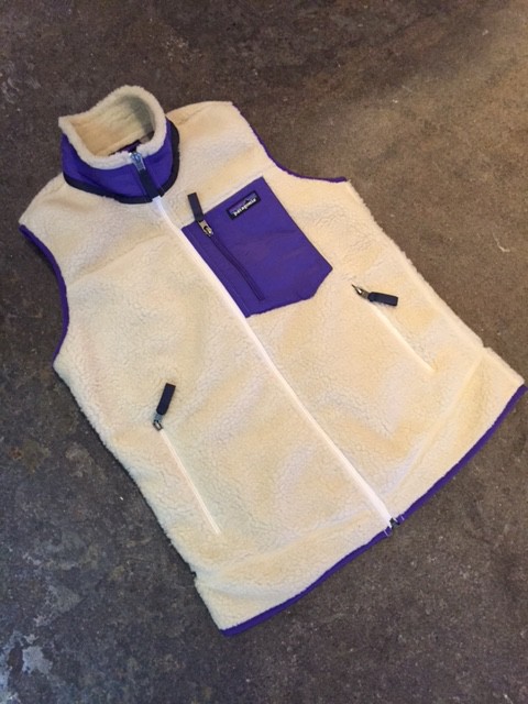 Patagonia Women's Classic Retro-X Vest