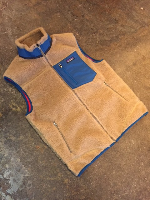 Patagonia Men's Classic Retro-X Vest