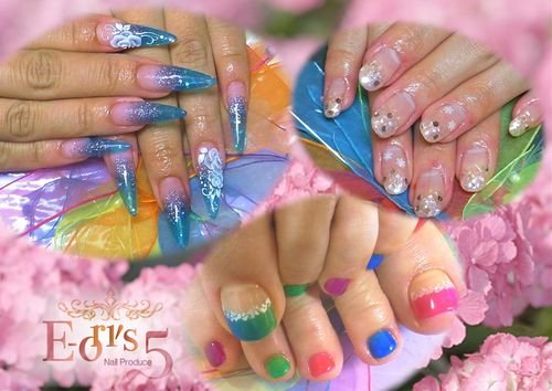 これまでのお客様のＮａｉｌです！ ～ＶＯＬ３６～