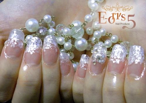 モデルさんＮａｉｌ。