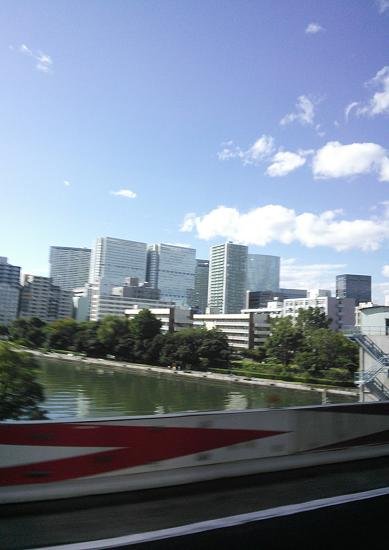 東京勉強会　～初日～