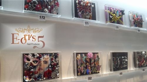 ＴＯＫＹＯ　ＮＡＩＬ　ＥＸＰＯ　２０１４。～Ｖｏｌ．２～