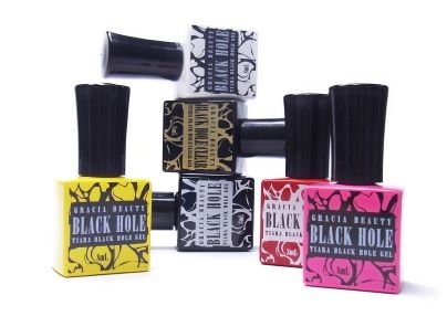 ＴＩＡＲＡ　ＢＬＡＣＫ　ＨＯＬＥ　ＧＥＬ