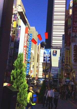 東京でのお勉強会。