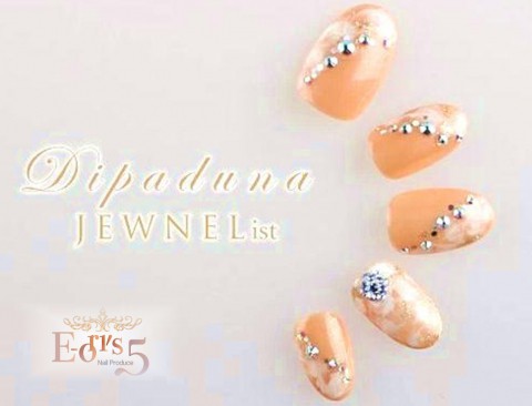 Dipaduna 2016 A/W　～Produce　to　by　JEWNEList(ジュネル)～