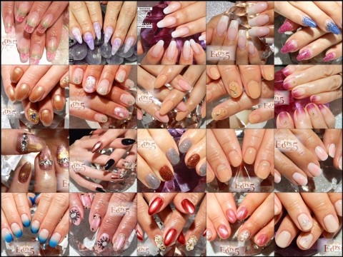 これまでのお客様のNailです! ～VOL123～