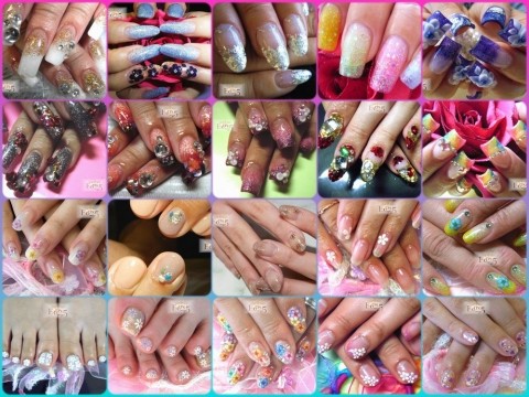 これまでのお客様のNailです! ～VOL126～