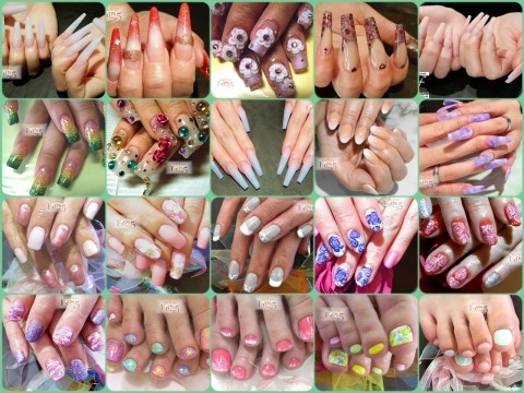 これまでのお客様のNailです! VOL126・2～