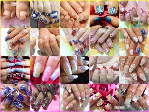 これまでのお客様のNailです! ～VOL128・1～