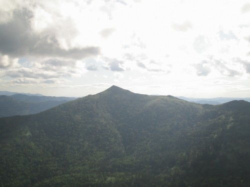 絶景！！（*^_^*）　３６０°パノラマ