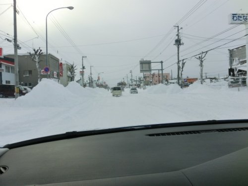 あけましておめでとうございます！