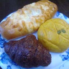 粉物ばんざい