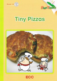 Tiny　Pizzas