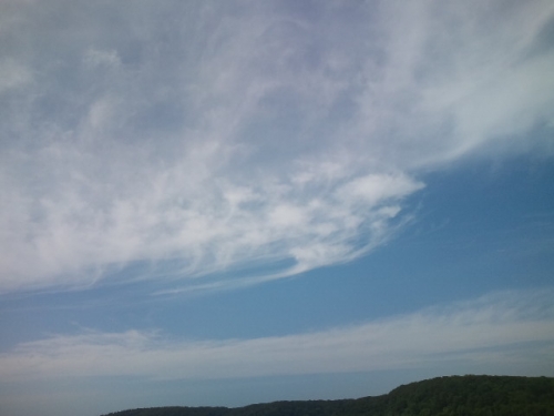 夏だね～海・向日葵・花火