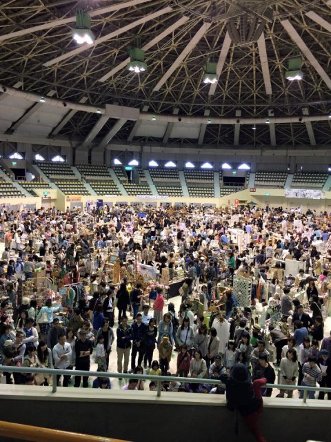 札幌スキフェスVol6　11月4日　出店募集!!