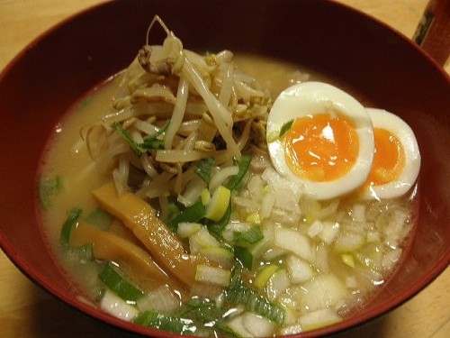 幻のラーメンは幕別にあり！＆絶品の金華サバ！