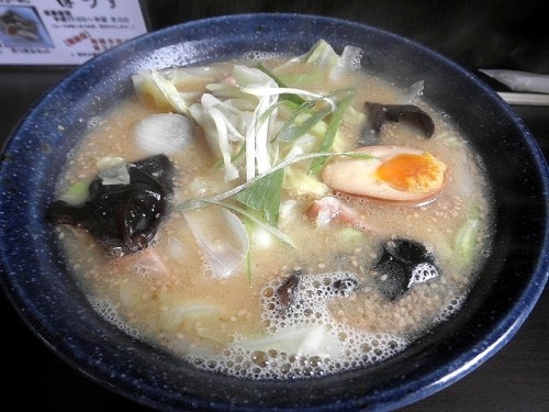 期待通りの美味しさでした！「麺や ぼうず 」さん♪