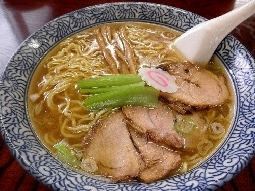 らぁめん とん平さん/最近食べたラーメン③