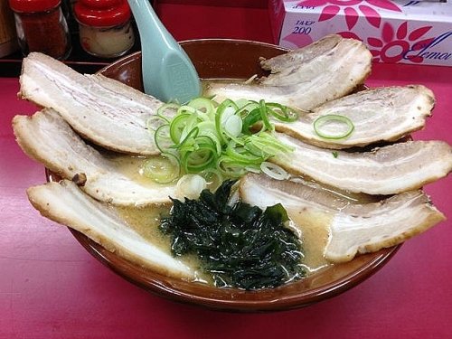 ラーメン寶龍 大通店さん