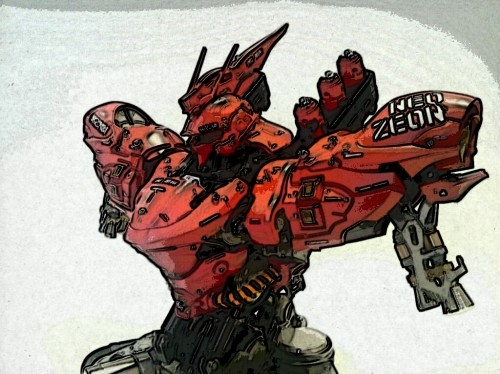 FORMANIA…SAZABI