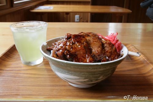 食べ物の写真など